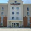 Отель Candlewood Suites Sidney, an IHG Hotel, фото 21