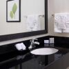 Отель Fairfield Inn & Suites Dallas Plano/The Colony, фото 8