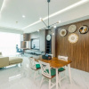 Отель Stunning And Strategic 2Br Kemang Village Apartment, фото 1