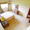 Отель Apt White Sands Residence Los Manglares в Баваро