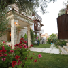 Отель Alacati Yamac Evi Butik Otel, фото 4