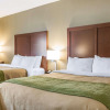 Отель Comfort Inn Collinsville near St. Louis, фото 4