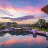 Отель Multi-Million Dollar PGA West 4BR/5BA Pool/Spa, фото 18
