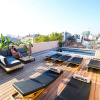 Отель Grand Hôtel Dauphiné, Boutique Hôtel & Suites, фото 32