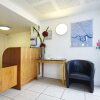 Отель Marlin Apartments Stratford, фото 11