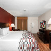 Отель Red Roof Inn & Suites Oxford, фото 26