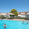 Отель Zenitude Hôtel - Résidences Mandelieu La Napoule, фото 12