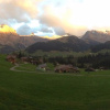 Отель Apartment Abelied Adelboden, фото 25