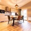 Отель Nice chalet with dishwasher, in a holiday park in the middle of De Veluwe, фото 27