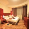 Отель Miracle Hotel Addis Ababa, фото 14