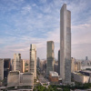 Отель Rosewood Guangzhou, фото 11