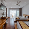 Отель Villa Caribe Phu Quoc, фото 4