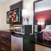 Отель Red Roof Inn Shelbyville, фото 4
