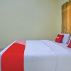 Отель OYO 3883 The Red, фото 11