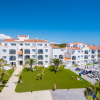 Отель Carema Beach Menorca в Сон-Ксоригере