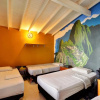 Отель The Wandering Paisa Hostel Adults Only, фото 1