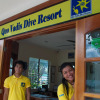 Отель Quo Vadis Dive Resort Moalboal, фото 33