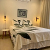 Отель Villa With Private Pool, 100m From the Beach, фото 3