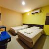 Отель Jelai Kuala Lipis (Jln Bk Bius), фото 3
