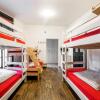 Отель Turn Hostel, фото 2