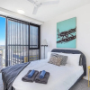 Отель South Brisbane Funky 1 BED Parking Qsb027-18, фото 5