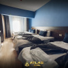 Отель Atlas Hotel, фото 27