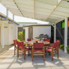 Отель Gone Coastal - Whangamata Holiday House, фото 18
