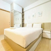 Отель Good Choice And Homey Studio At The Alton Apartment, фото 8