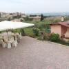 Отель B&B La Terrazza Di Frascati во Фраскати