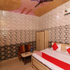Отель OYO 22646 Jyoti Hotel, фото 12