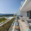 Отель Newly Built 3-Bdrm Luxury Apt W/ Stunning Sea Views, фото 7