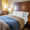 Отель Comfort Inn Roseburg, фото 29