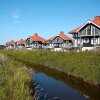 Отель 5 Person Holiday Home on a Holiday Park in Bogense, фото 6