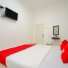 Отель Penginapan Sekip by OYO Rooms, фото 7