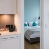 Отель Aparthotel  Luzern West в Рте