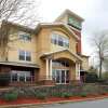 Отель Extended Stay America Suites Atlanta Alpharetta Northpoint W в Альфаретте