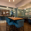 Отель The Fleece Hotel, фото 11