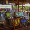 Отель Heliconia Amazon River Lodge, фото 8