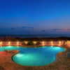 Отель Villa Gulf view Canazei 25238, фото 11