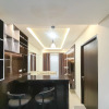 Отель Spacious And Elegant 1Br At Patraland Amarta Apartment, фото 1