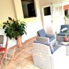 Отель Apartment With 2 Bedrooms in Rivière Pilote, With Enclosed Garden and Wifi, фото 6
