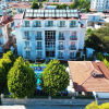 Отель Sardunya Hotel, фото 50