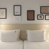 Отель Lisboa Pessoa Hotel, фото 6