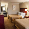 Отель Baymont Inn & Suites Tacoma, фото 3