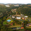 Отель Chalé aconchegante e tranquilo em Campos do Jordão, фото 15