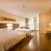 Отель Hanting Hotel Luan Railway Station, фото 1