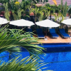 Отель Isirafu Hotel & Residence, фото 34