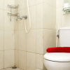 Отель Cozy And Nice Studio Apartment At Springlake Summarecon Bekasi, фото 5