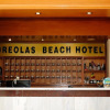 Отель Andreolas Beach Hotel, фото 30