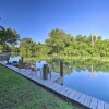 Отель Sunny Seguin Retreat w/ Canoes on Guadalupe River!, фото 20